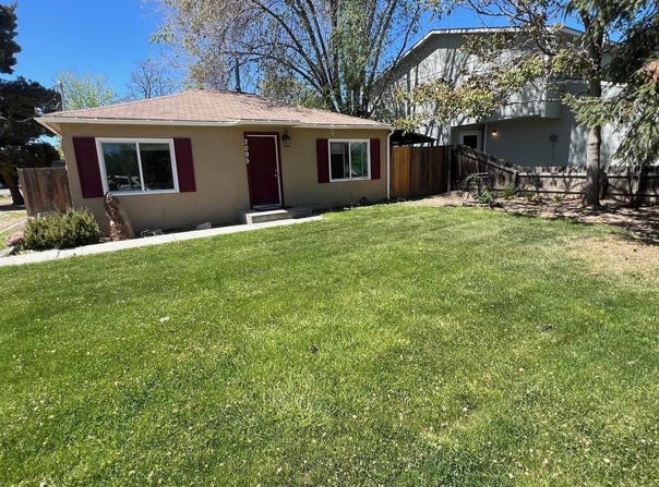 2095 S Shoshone Street, Boise, ID 83705