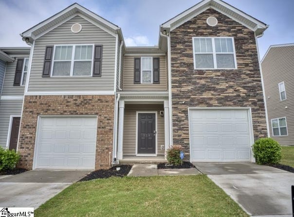 314 Sea Isle Place, Greer, SC 29650