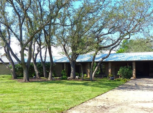 135 Lakeview, Brady, TX 76825