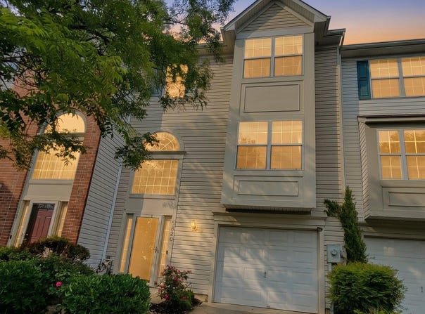 5820 BLUE SKY, ELKRIDGE, MD 21075