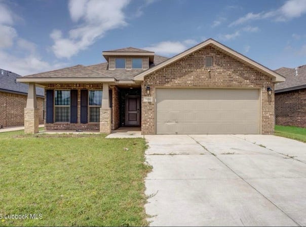 3214 Venita Avenue, Lubbock, TX 79407