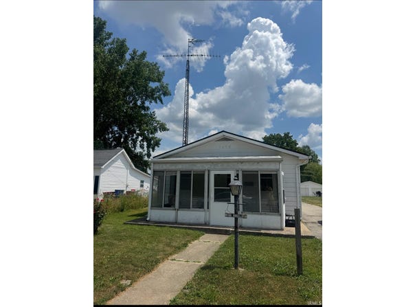 1138 S PLATE Street, Kokomo, IN 46902