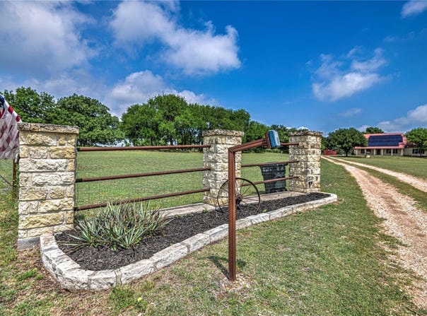 7376 W FM 436, Belton, TX 76513