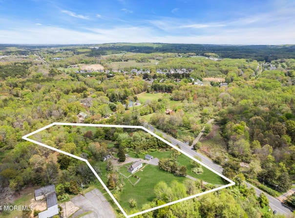 254 Tennent Road, Morganville, NJ 07751