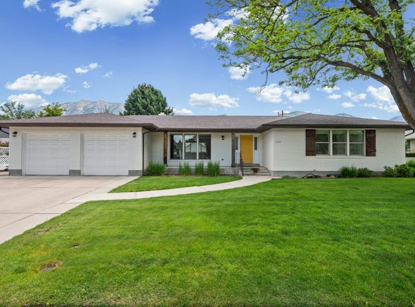1155 S PALISADES, Orem, UT 84097