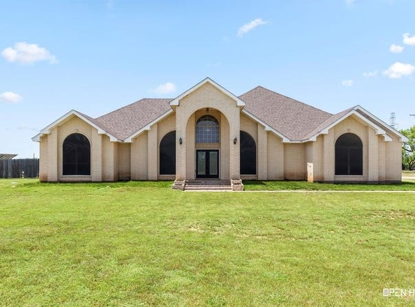 3000 Barnett, Wichita Falls, TX 76310