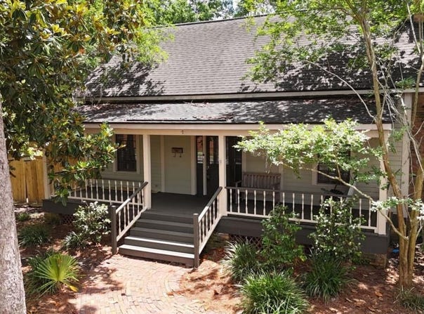 417 Central Place, Valdosta, GA 31601