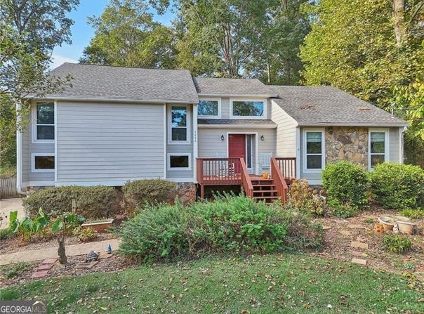 2653 Partridge Trail, Duluth, GA 30097