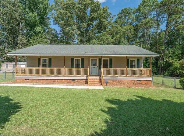133 Cheyenne, Leesville, SC 29070