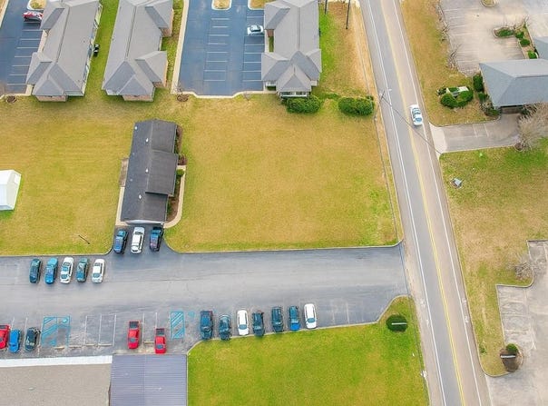 South Lamar Blvd, Oxford, MS 38655