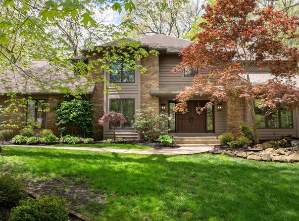 55961 Dana Drive, Bristol, IN 46507-9512