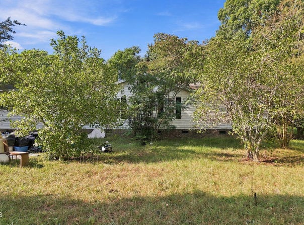 561 Schloss Road, Louisburg, NC 27549