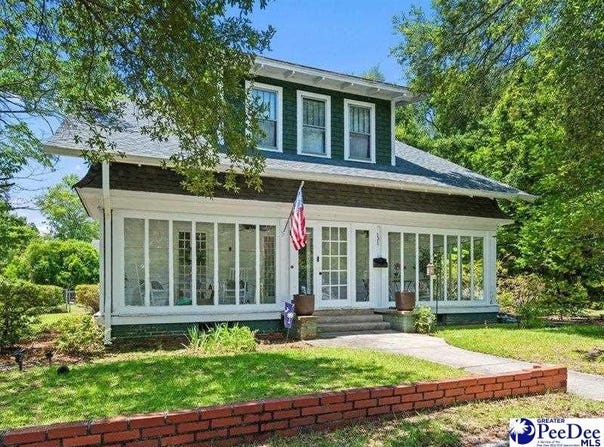 101 Third St, Cheraw, SC 29520