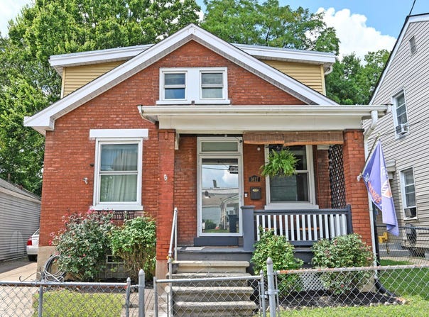 1617 May Street, Covington, KY 41014