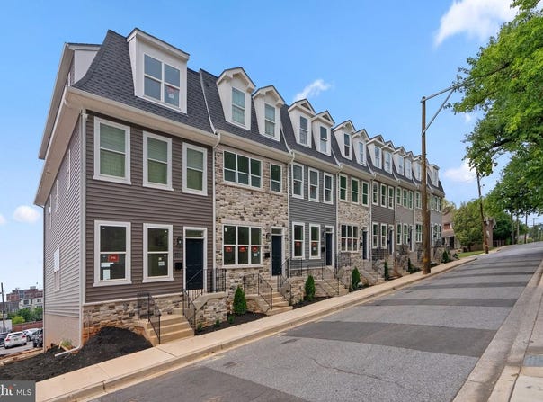 4415 OGLETHORPE ST, HYATTSVILLE, MD 20781