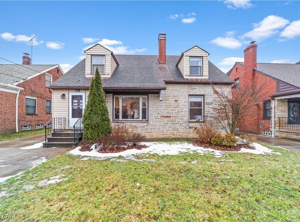 14330 Washington Boulevard, University Heights, OH 44118