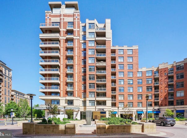 3600 S GLEBE ROAD, ARLINGTON, VA 22202