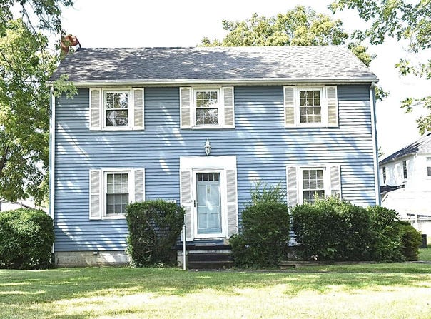 816 7th Avenue, St Albans, WV 25177