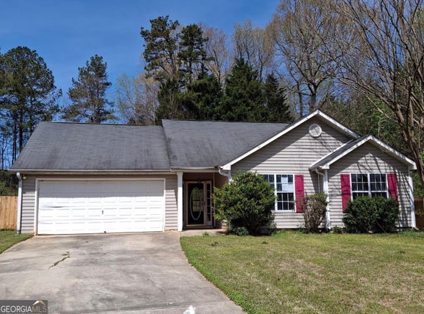 172 Willow Springs, Stockbridge, GA 30281