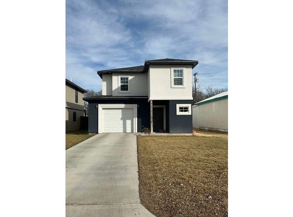 805 N James Street, Guymon, OK 73942