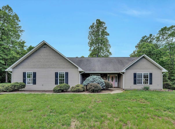 1955 Poplar View Rd, Roanoke, VA 24018