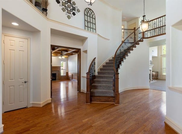 1600 Windmill Court, Lucas, TX 75002