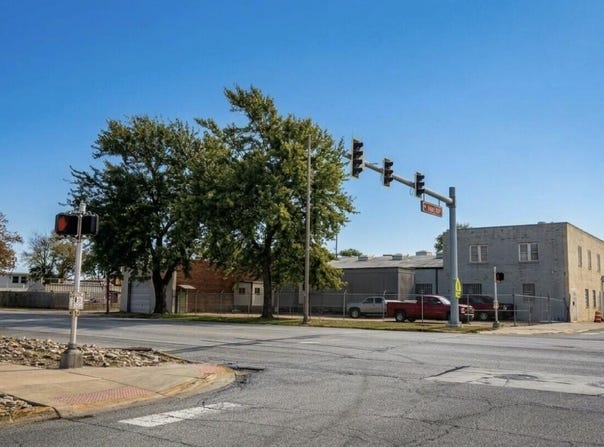 4707 Euclid Avenue, East Chicago, IN 46312