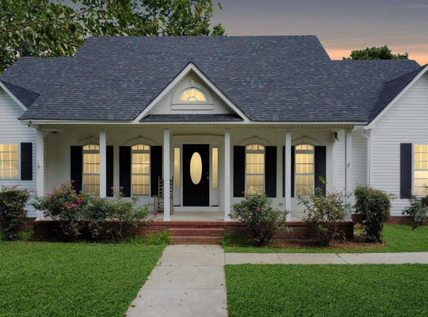 17501 Martin Drive, Athens, AL 35611