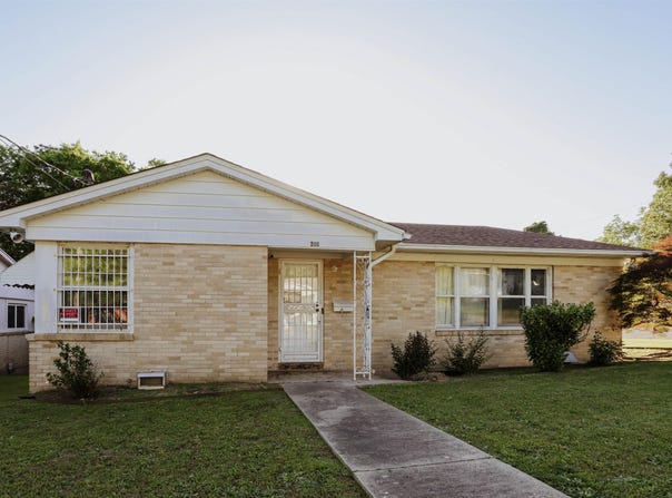 200 Sonnet Street, Hot Springs, AR 71913