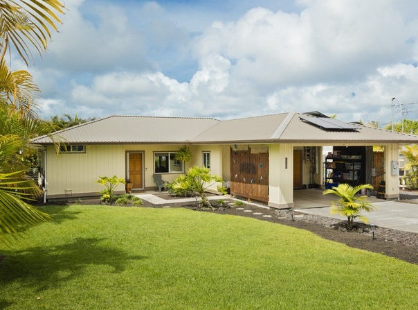 16-2081 OHIA DR, Pahoa, HI 96778