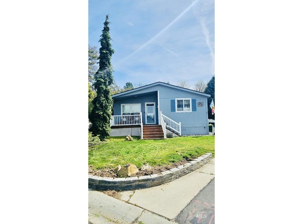 700 Fairview, Meridian, ID 83642