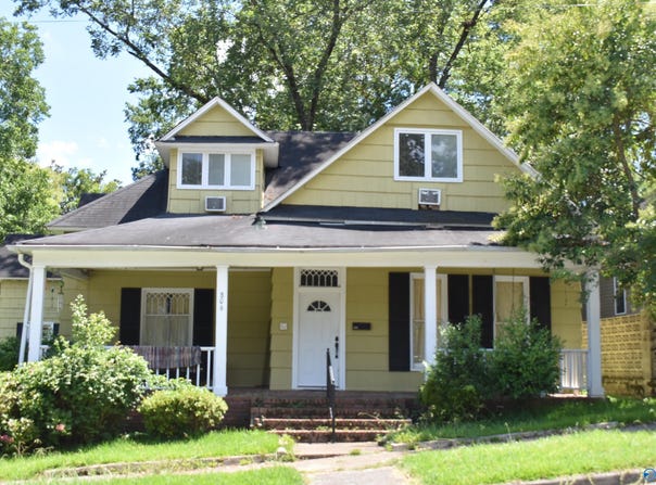 806 Randall Street, Gadsden, AL 35901