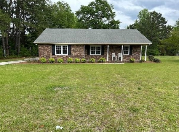 205 Eastern School Road, Sumter, SC 29154