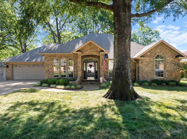 650 Bonnie Lane, Conway, AR 72034-5538