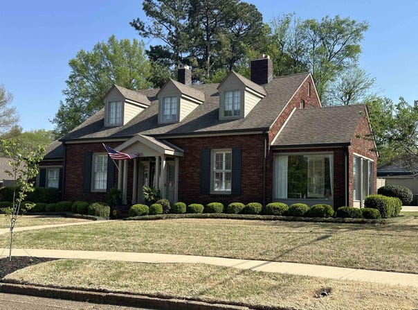 905 E Exchange, Union City, TN 38261