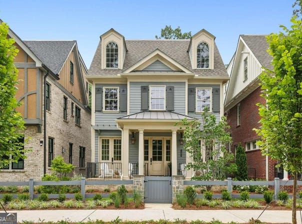 105 Cumming, Alpharetta, GA 30009