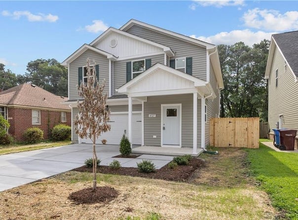 4327 Taylor Road, Chesapeake, VA 23321
