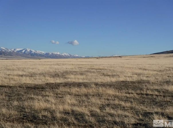 APN 14-0261-10 Moose Drive, Winnemucca, NV 89445