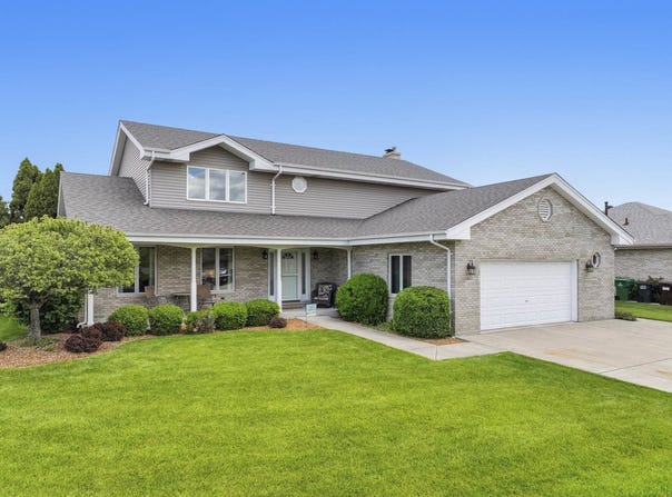 7630 Prestwick Drive, Tinley Park, IL 60477