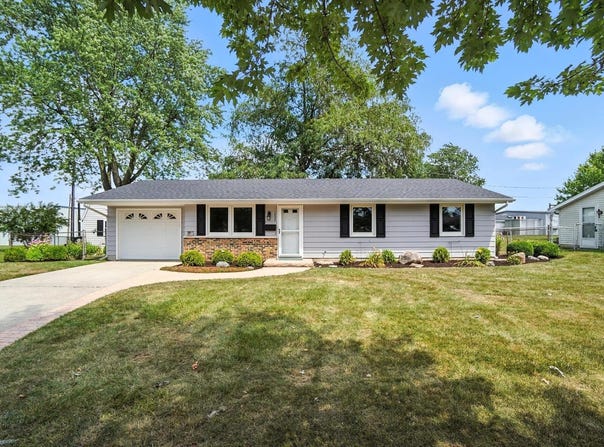 1830 Romane Drive, Fort Wayne, IN 46808