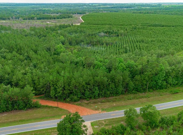 Greenwood Rd, Jay, FL 32565
