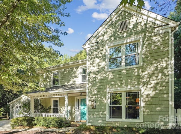 1336 Somersby Lane, Matthews, NC 28105