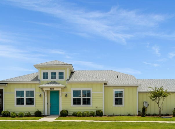 8613 Shell Sink Drive, Panama City Beach, FL 32413