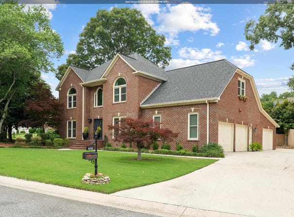 4552 MAGNOLIA DRIVE, BIRMINGHAM, AL 35242