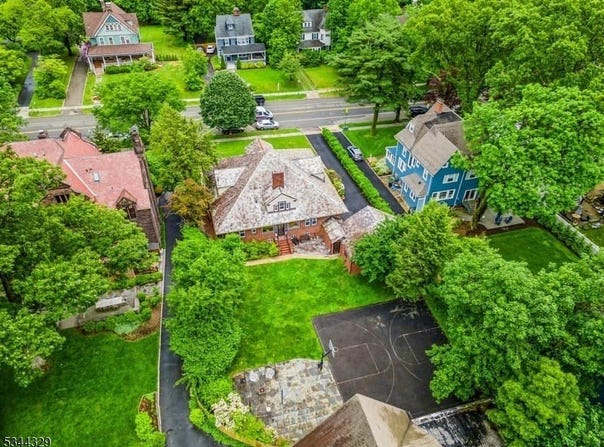 274 Ridgewood Ave, Glen Ridge Boro Twp., NJ 07028