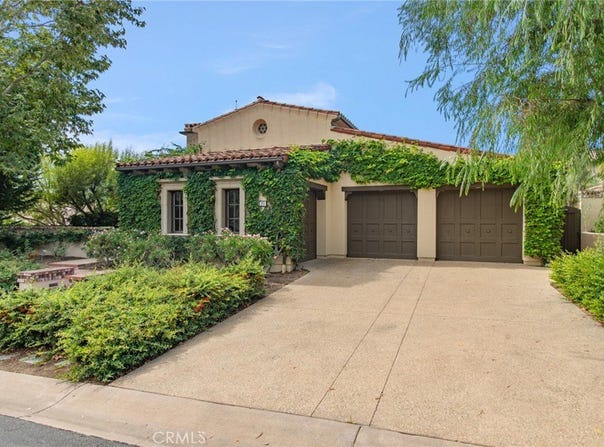 19 Prairie Grass, Irvine, CA 92603