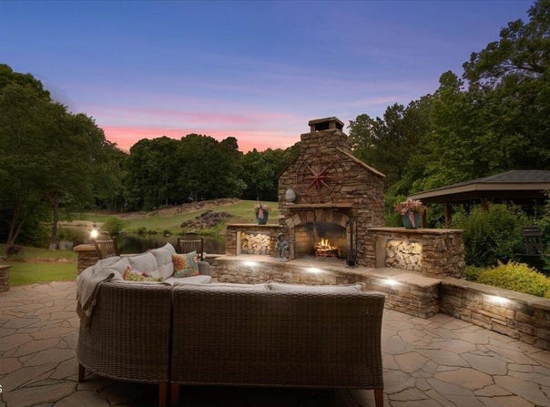 233 Hein Drive, Clayton, NC 27527