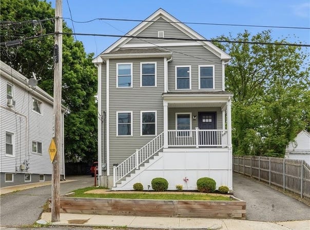 99 Parnell Street, Providence, RI 02909
