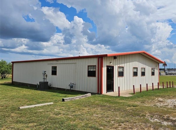1500 W Loop 254, Ranger, TX 76470