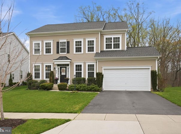 605 MACCUBBIN LN, GAMBRILLS, MD 21054
